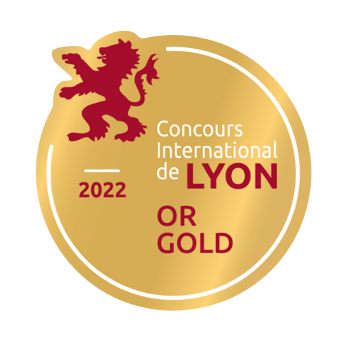 Concours International de Lyon GOLD 2022